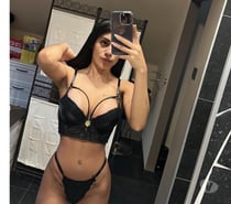 AMANDA 🇧🇷PARTY 💥HOT BRUNETTE