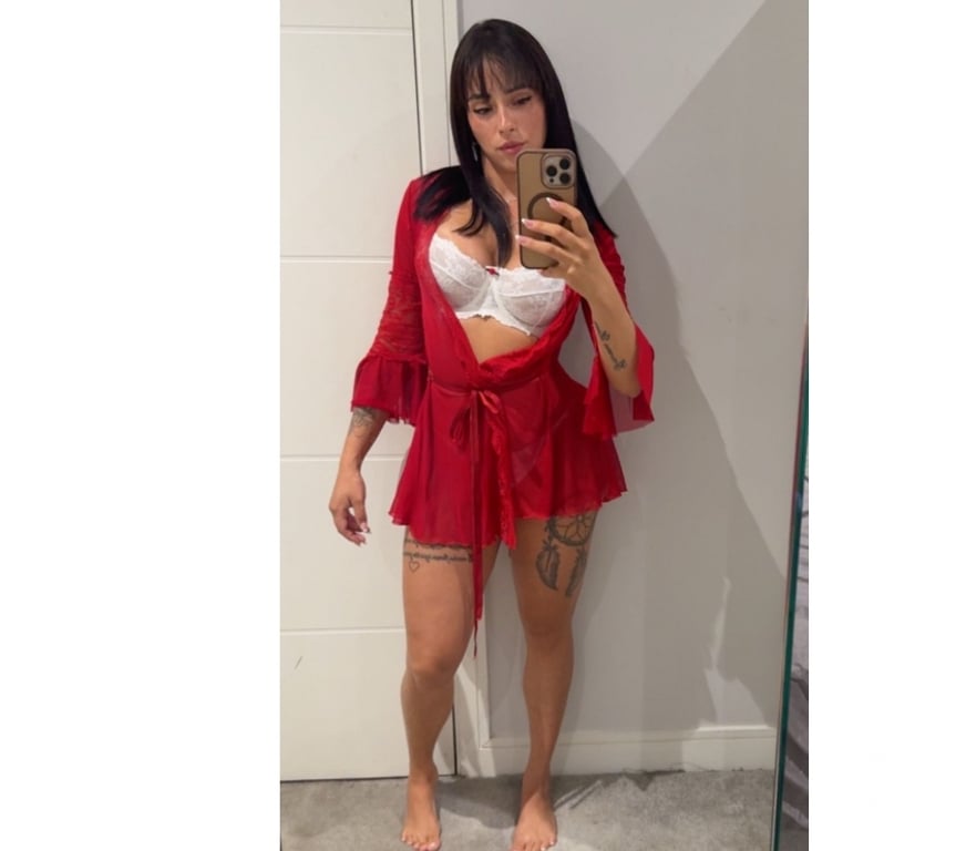 Escorts Somerset Taunton - Somerset - Photos for ❤️ BIANCA 🇧🇷 no rush 🍾🎉 party girl