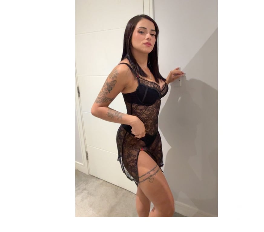 Escorts Somerset Taunton - Somerset - Photos for ❤️ BIANCA 🇧🇷 no rush 🍾🎉 party girl