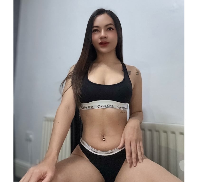 Escorts Shropshire Telford and Wrekin - Photos for Ivy Sexy Seductive Thai Treat 100% my pics in Telford