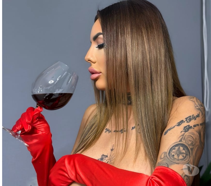 Escorts Wrexham - Wales Wrexham City Centre - Wrexham - Photos for ❤️Luxury Kaleena❤️Real pics+ video❤️