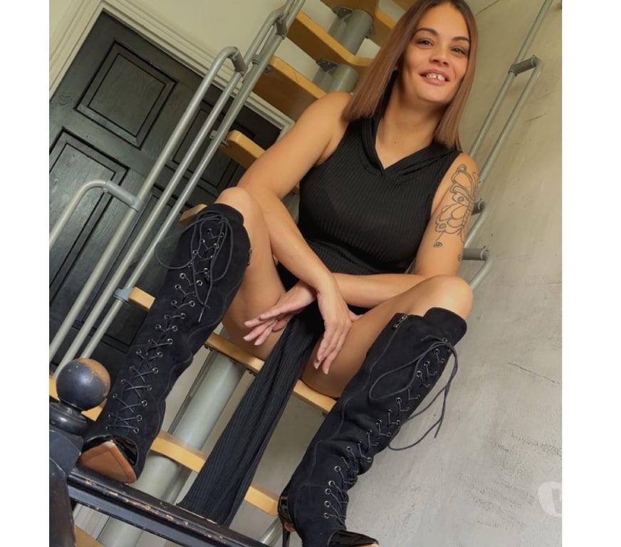 Escorts Barnet Edgware - Barnet - Photos for MILF ❤️ NINA 💋 UNLIMITED 💦