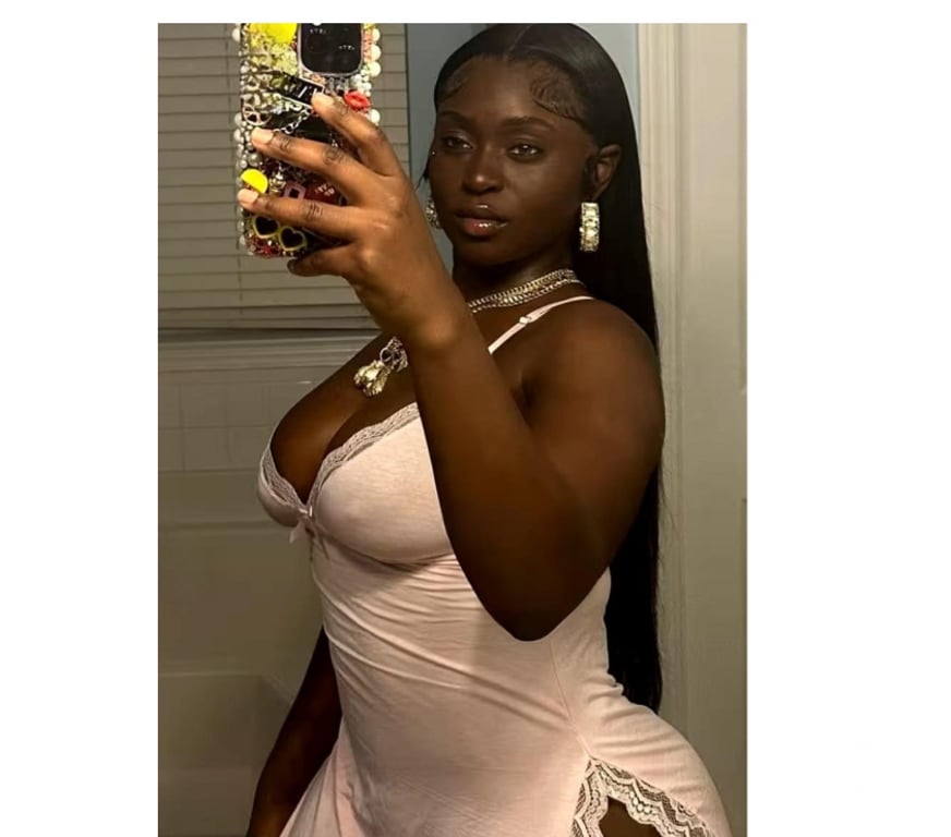 Escorts West Midlands Birmingham - Photos for HOT EBONY BIGG GIRL🔥 PARTY GIRL FULL SERVICES