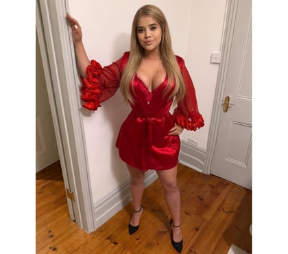 Escorts Chester Cheshire West and Chester - Photos for Brazilian CRISTAL 🇧🇷 💯% real I love parties