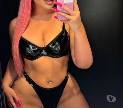  Escorts Romford Havering - Photos for PARTY PINK CURVY GIRL FIRST TIME IN TOWN 💥🔥