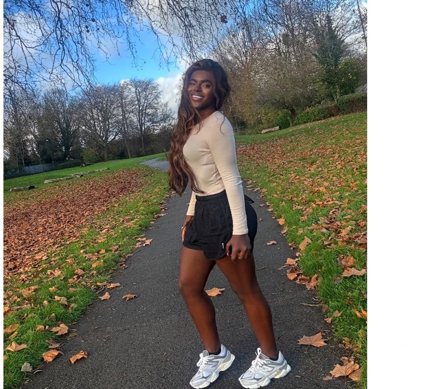 Trans Escorts Central London Marble Arch - Central London - Photos for NEW HOT EBONY IN THE CITY!! FRESH FROM BRAZIL