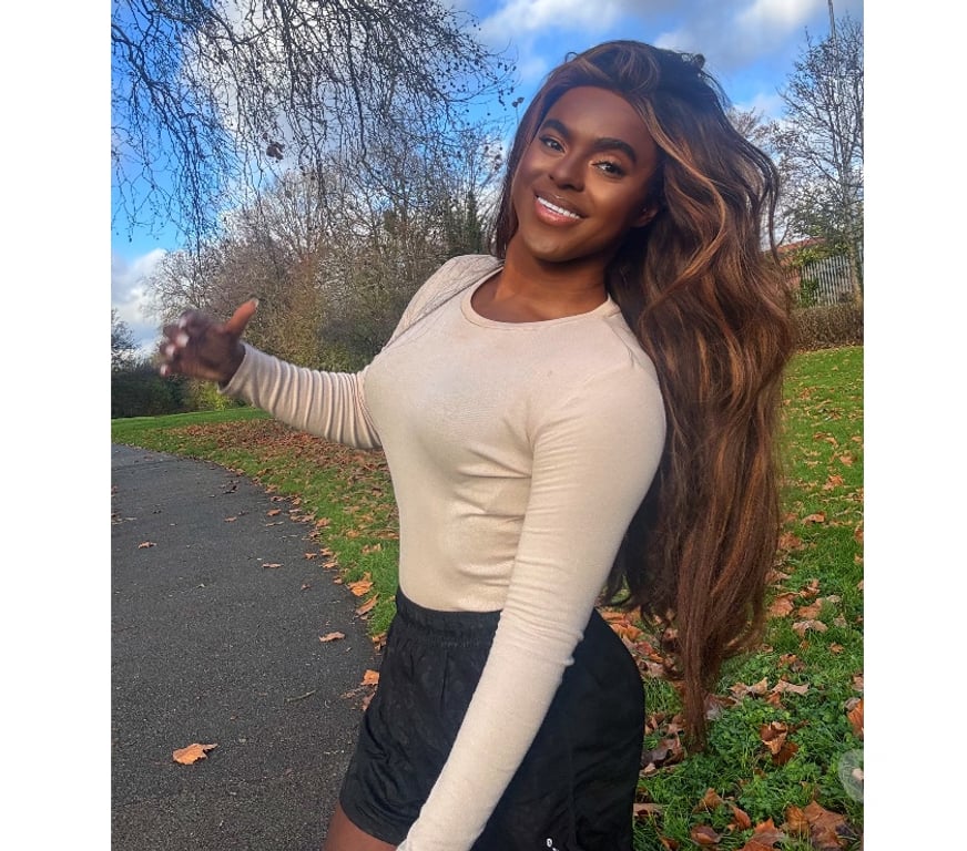 Trans Escorts Central London Marble Arch - Central London - Photos for NEW HOT EBONY IN THE CITY!! FRESH FROM BRAZIL