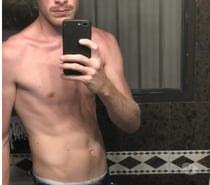 Alexander | Gay British Zookeeper Bottom Escort | Leicester