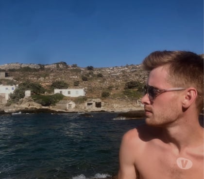 Gay Escorts Leicester City Centre Leicester - Photos for Alexander: Gay British Zookeeper