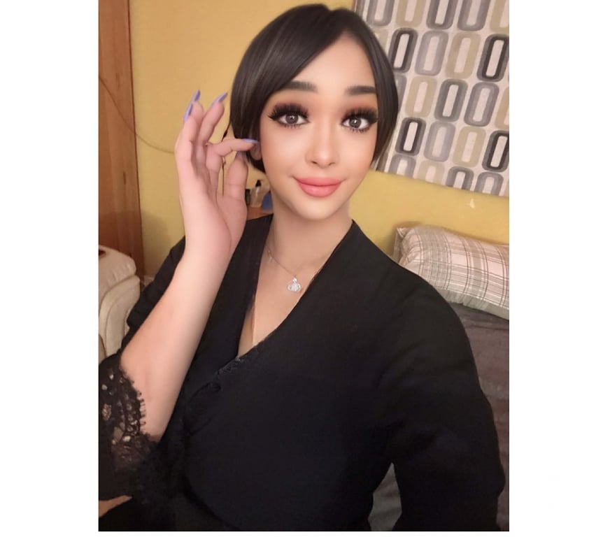 Escorts South East London Bromley - Photos for Candy Thai TV Ladyboy