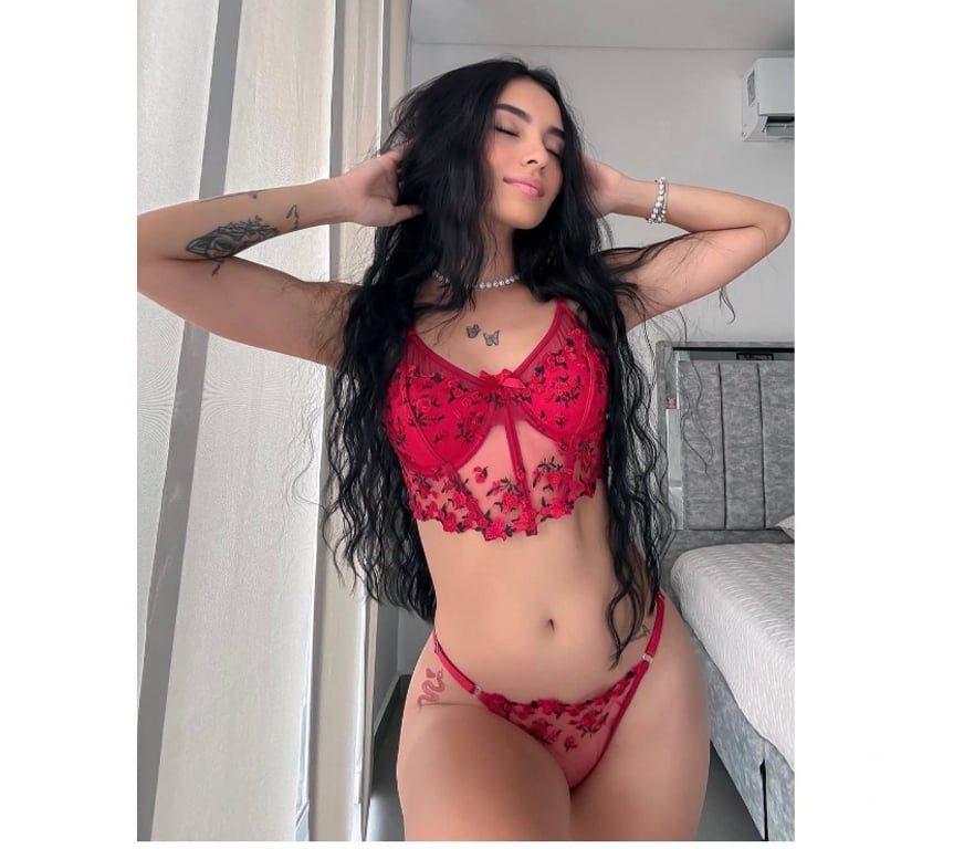 Escorts Shropshire Telford and Wrekin - Photos for 🍒MANU BRAZILIAN🍒 HIGH CLASS✨GFE❤️PARTY🔥