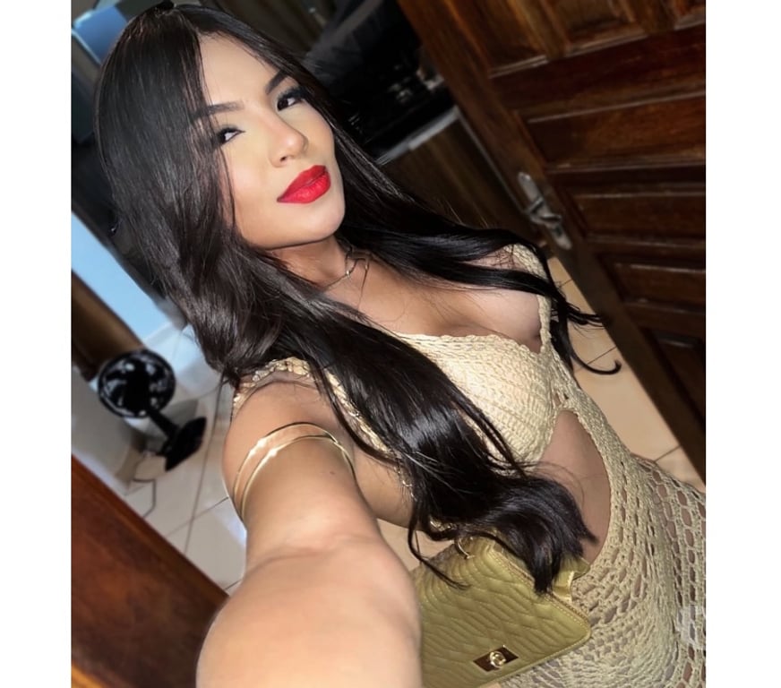 Escorts South West London Richmond upon Thames - Photos for ✨ AMANDA ✨ Your irresistible Latin temptation