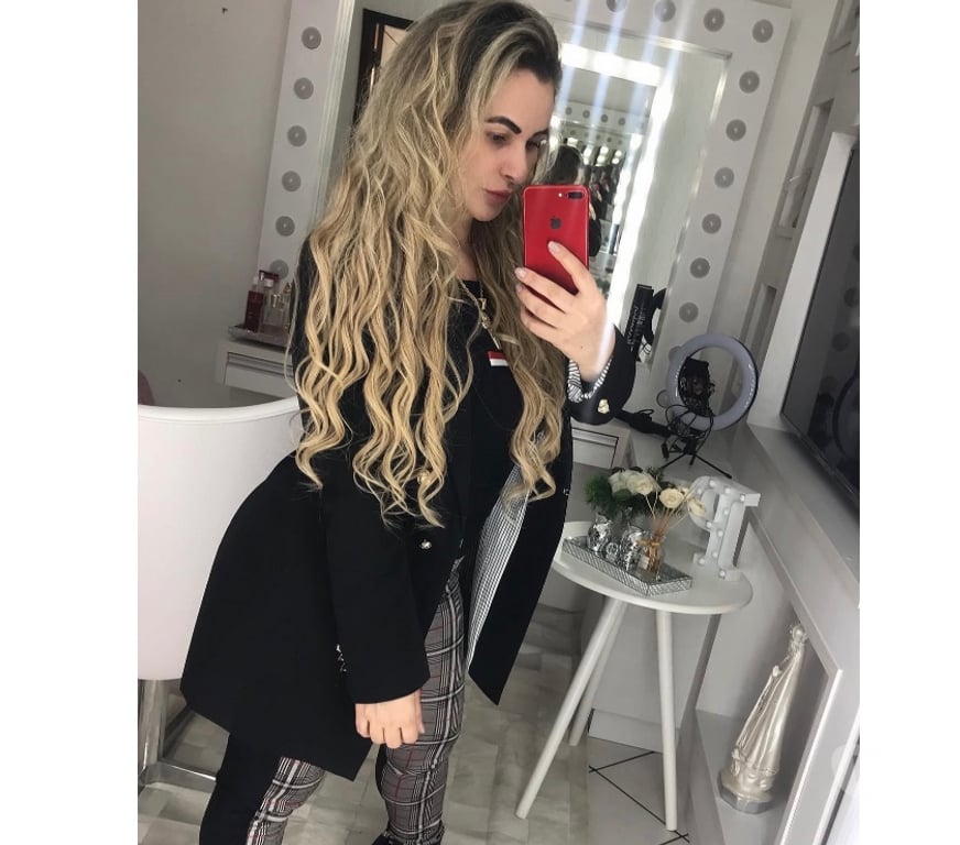 Escorts Worcestershire Worcester - Photos for ❤️PRISCILLA❤️ 🔥FULL GFE NEW BLONDE👱‍♀️
