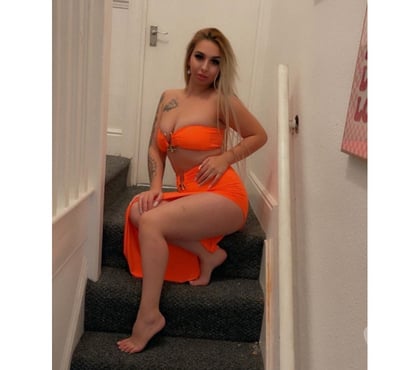 Escorts Bethnal Green East London - Photos for 🤩INDEPENDENT🤩Angy💕 Party Grill🥂