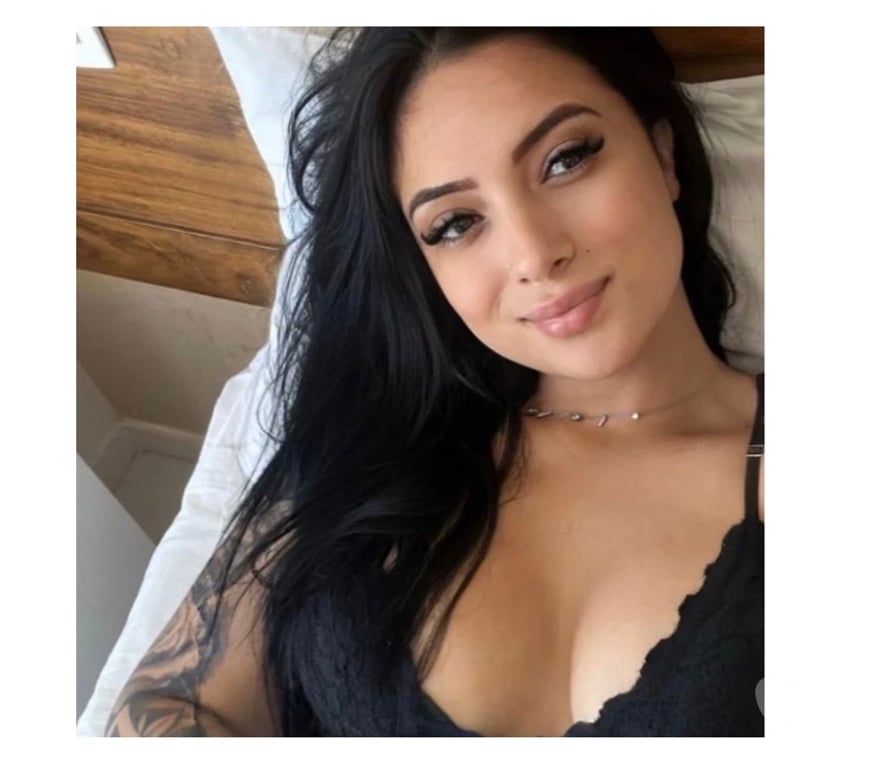 Escorts Staffordshire Stoke-on-Trent - Photos for REBECCA 100% REAL 😍 BEST LEVEL A🔥 BEST PARTY 24h