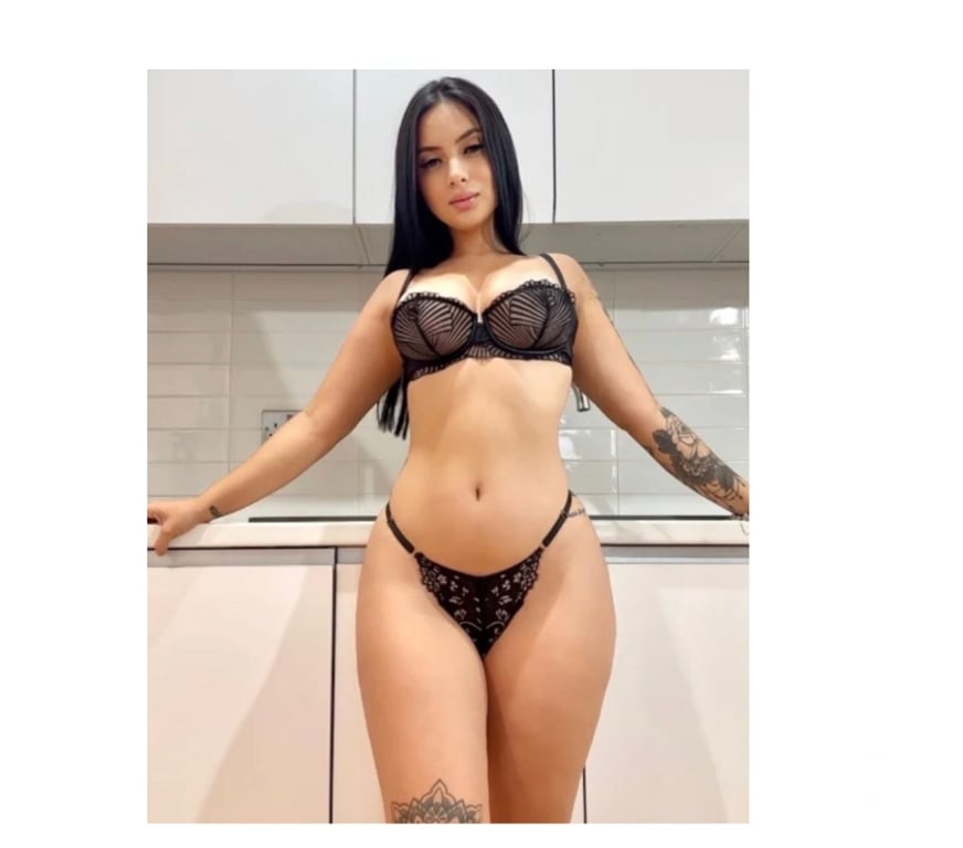 Escorts Staffordshire Stoke-on-Trent - Photos for REBECCA 100% REAL 😍 BEST LEVEL A🔥 BEST PARTY 24h