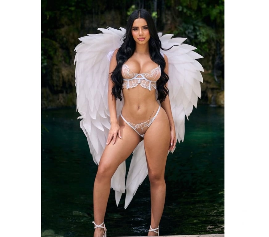 Escorts Essex Brentwood - Photos for CRYSTAL PARTY BRAZILIAN🔥GENUINE✅CALL ME