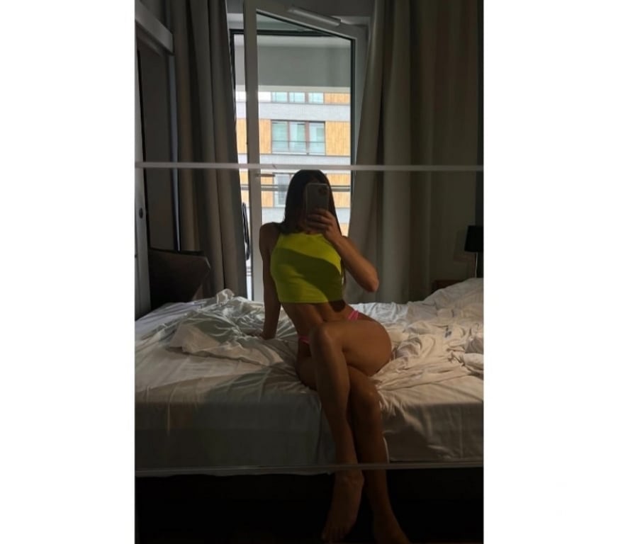 Escorts South Yorkshire Sheffield - Photos for 💫 ANNA💋💯% REAL❗️INDEPENDENT GIRL ❤️🌹