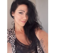 Feminine Juicy Smooth Model TRANS Girl With Hard TOY