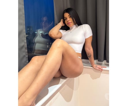 Escorts Croydon Town Centre Croydon - Photos for Melina Serafinn
