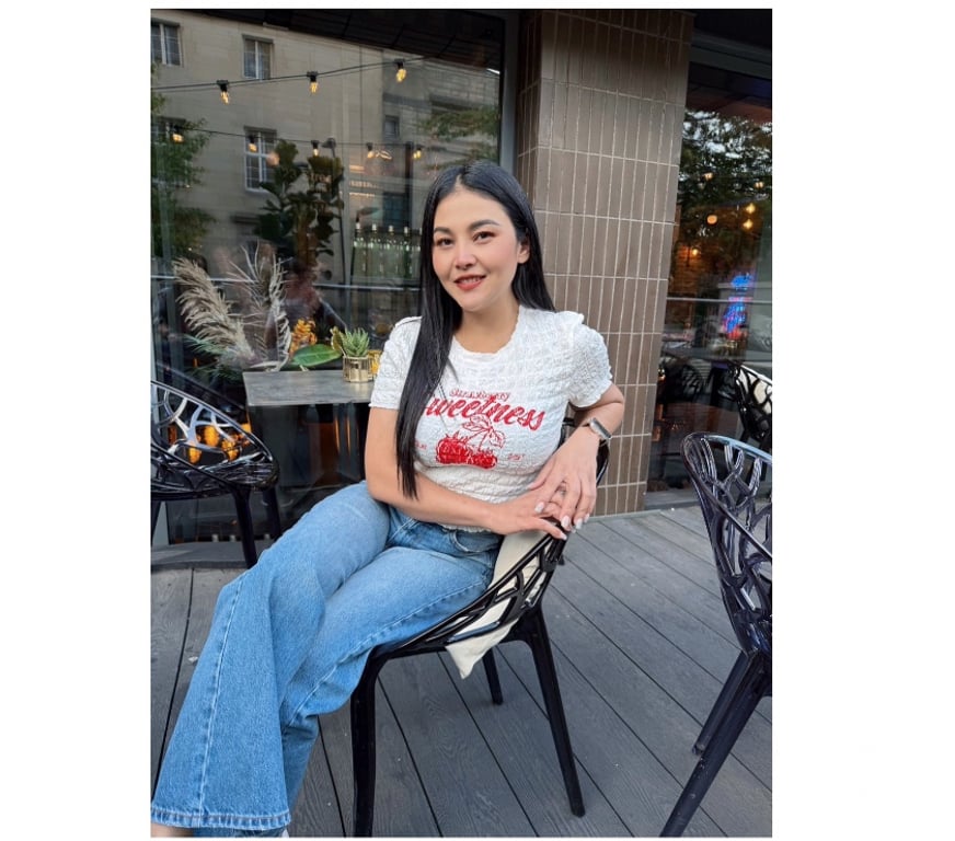 Escorts Surrey Spelthorne - Photos for Sweet Thai JJ😘real photo best of service