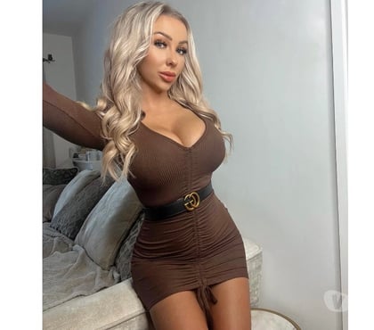 Escorts Coventry City Centre Coventry - Photos for CRISTAL NEW 100% REAL PARTY