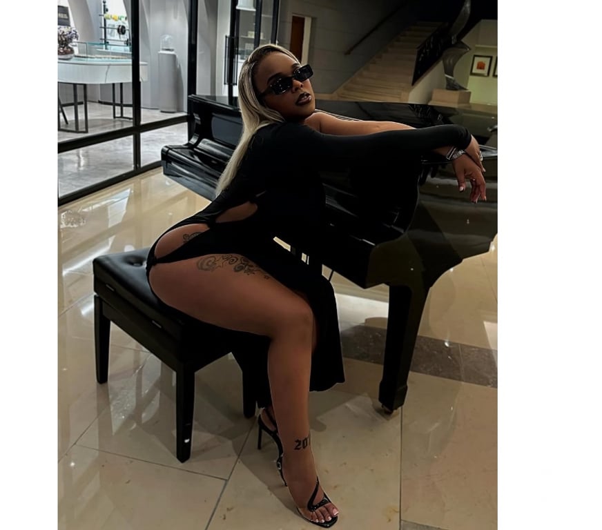 Escorts South East London Croydon - Photos for ❤️‍🔥LUNA SEXY EBONY NEW IN TOWN❤️‍🔥