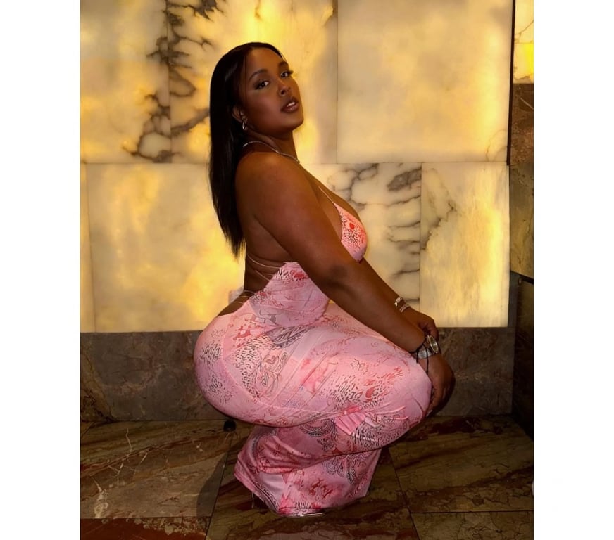 Escorts South East London Croydon - Photos for ❤️‍🔥LUNA SEXY EBONY NEW IN TOWN❤️‍🔥