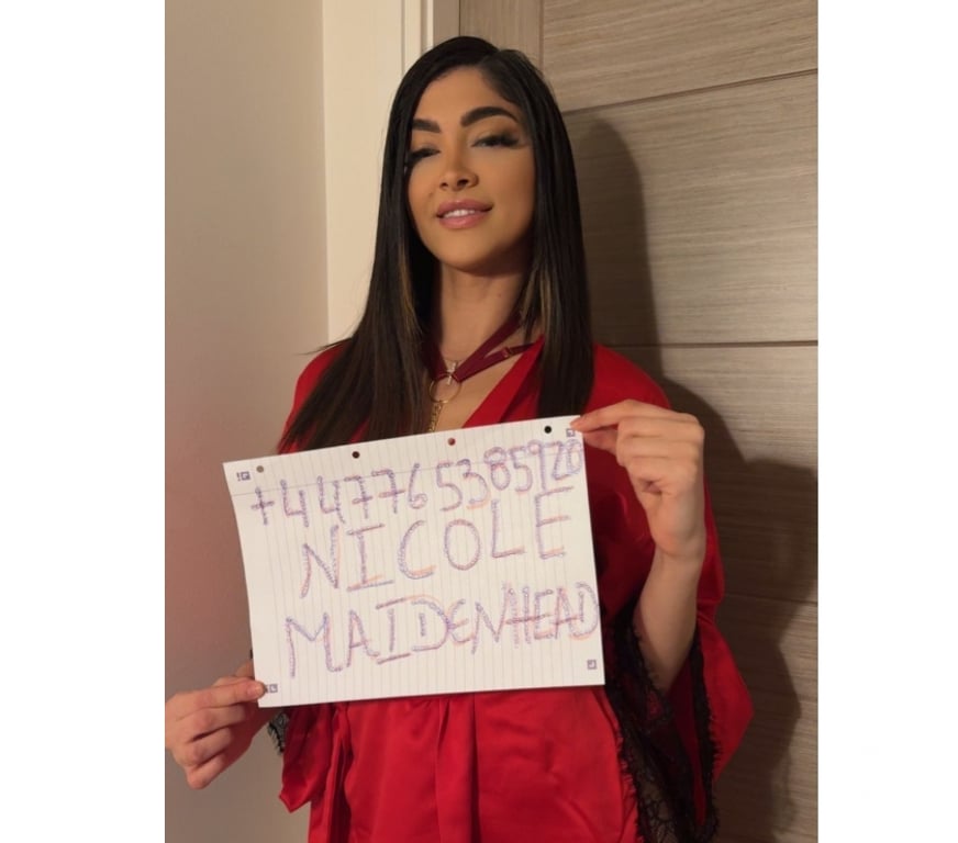 Escorts Windsor and Maidenhead Maidenhead - Windsor and Maidenhead - Photos for NICOLE ❤️❤️GIRL FRIEND EXPERIENCE❤️ ❤️