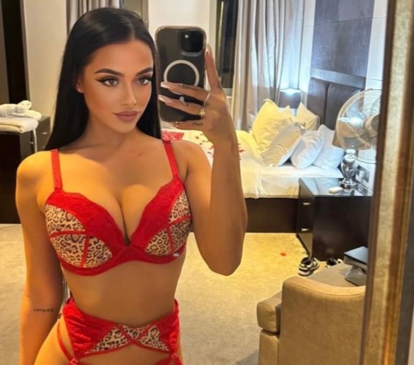 Escorts Central London Waterloo - Central London - Photos for 🌺Fresh arrival 💥• Stunning look 🌺•