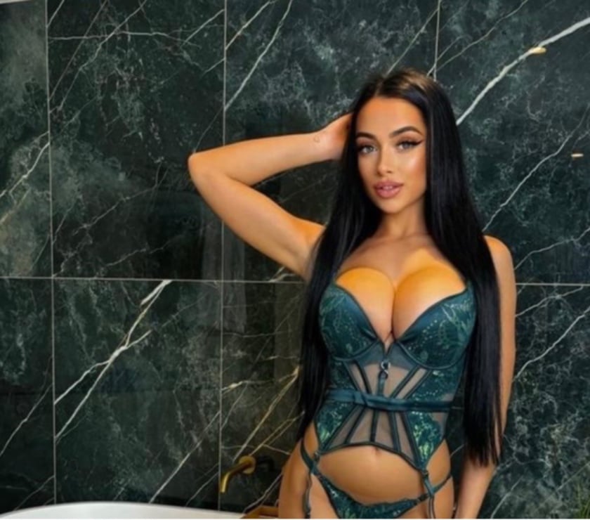 Escorts Central London Waterloo - Central London - Photos for 🌺Fresh arrival 💥• Stunning look 🌺•
