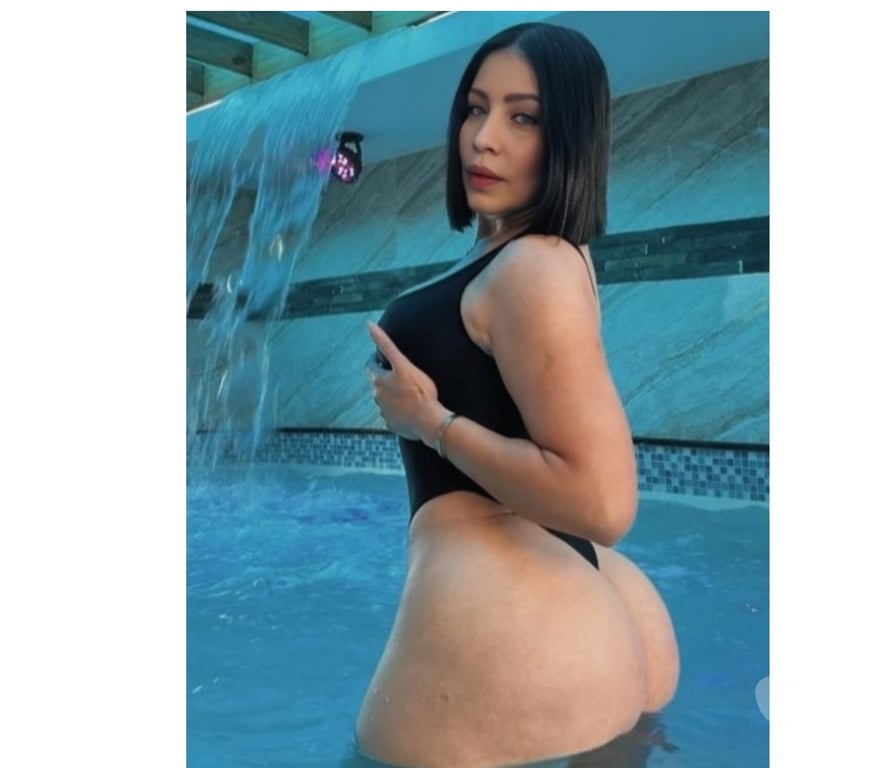 Escorts Essex Thurrock - Essex - Photos for CAMILA sexy Colombian body 100% real photos