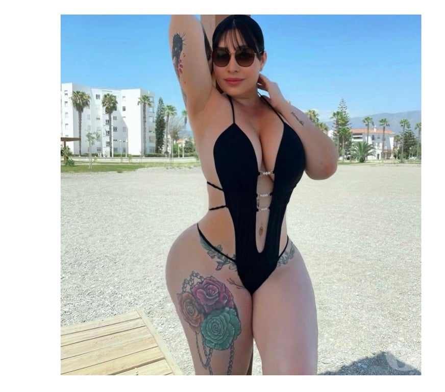 Escorts Essex Thurrock - Essex - Photos for CAMILA sexy Colombian body 100% real photos