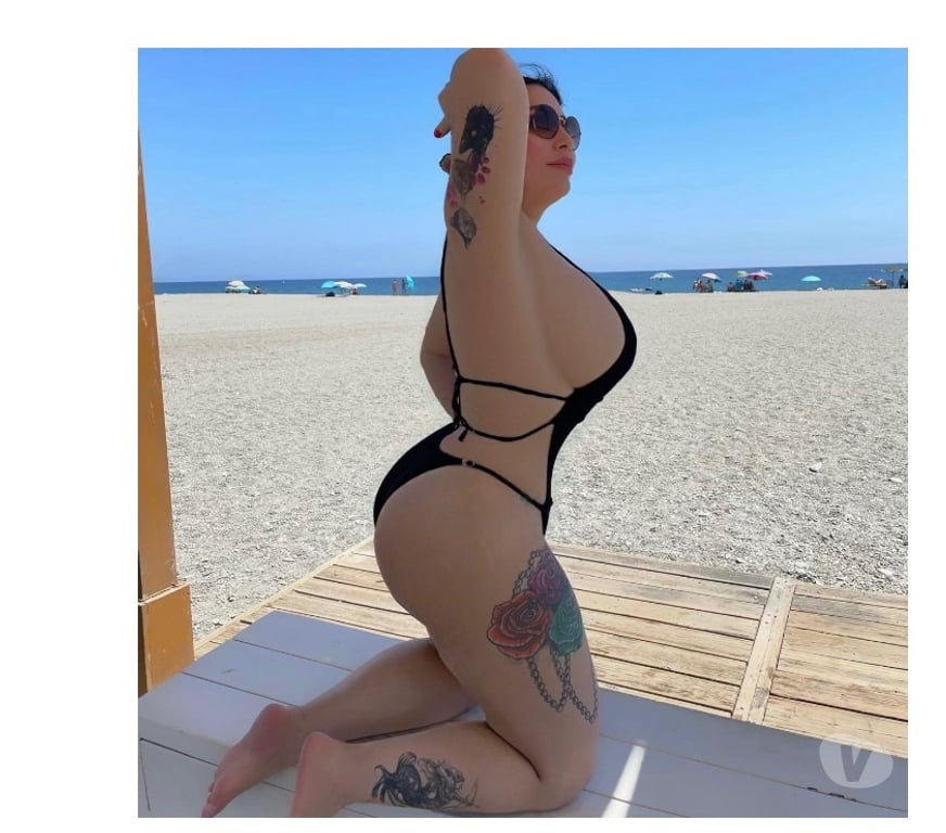 Escorts Essex Thurrock - Essex - Photos for CAMILA sexy Colombian body 100% real photos