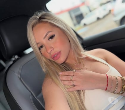 Escorts Canary Wharf East London - Photos for Scarlet 🩷 venha me conhecer