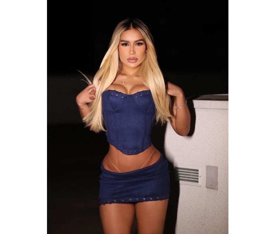 Escorts West London Hammersmith - West London - Photos for JASMINE SUPER MODEL 🇧🇷REAL PICS 🍑