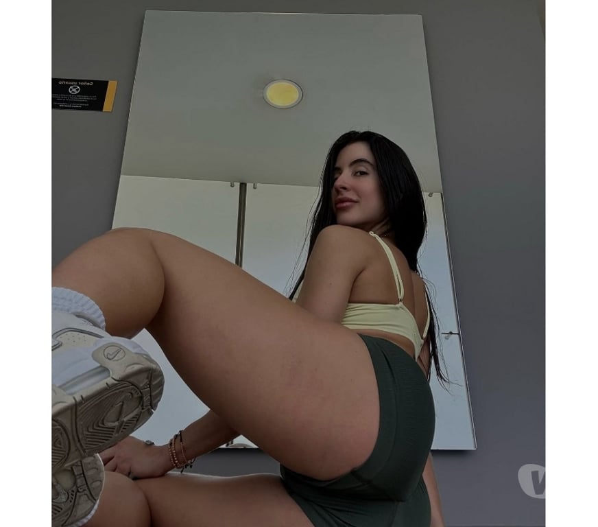 Escorts East London Canary Wharf - East London - Photos for TOP BRAZILIAN ESCORT ALICE ❤️