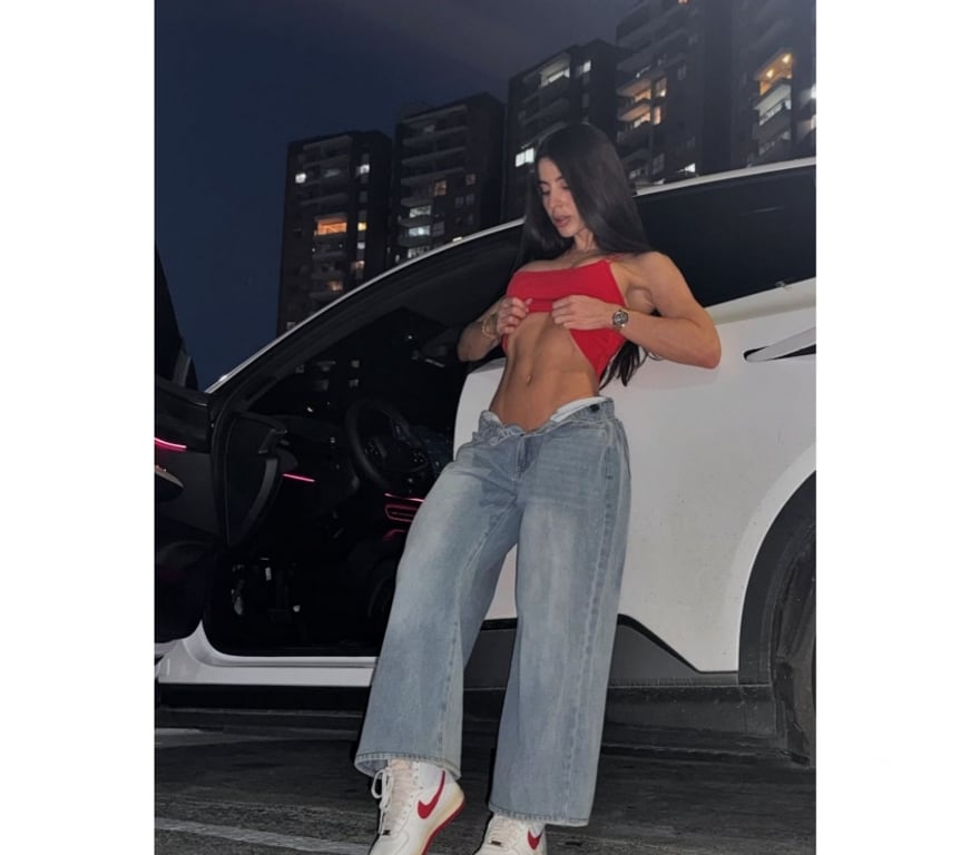 Escorts East London Isle of Dogs - East London - Photos for TOP BRAZILIAN ESCORT ALICE ❤️