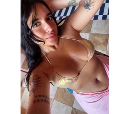 Escorts and Massages North Harrow Harrow - Photos for NEW 🇧🇷 NAUGHTY LIZA OWO KISS GFE 🎉