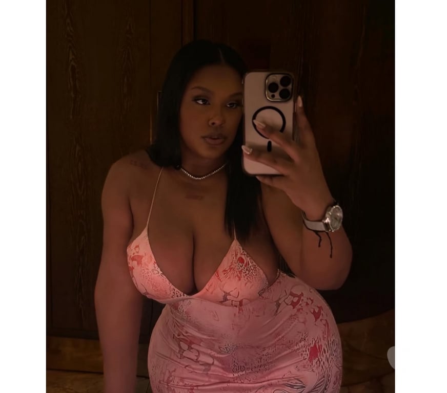 Escorts South West London Norbury - South West London - Photos for ❤️‍🔥LUNA SEXY EBONY NEW IN TOWN❤️‍🔥