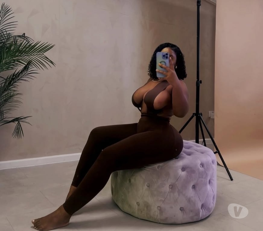 Escorts South West London Norbury - South West London - Photos for ❤️‍🔥LUNA SEXY EBONY NEW IN TOWN❤️‍🔥