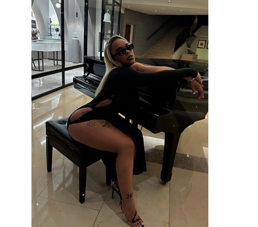 Escorts South West London Norbury - South West London - Photos for ❤️‍🔥LUNA SEXY EBONY NEW IN TOWN❤️‍🔥