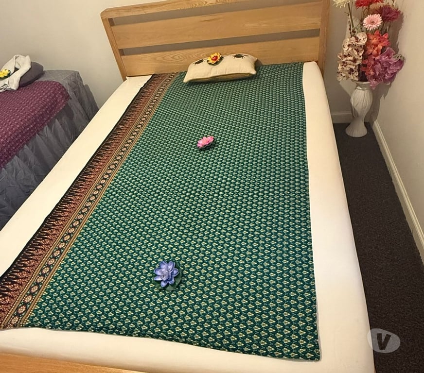 Escorts Hertfordshire Welwyn Hatfield - Photos for 🩷NEW GIRL IN HATFIELD OIL THAI MASSAGE 💦