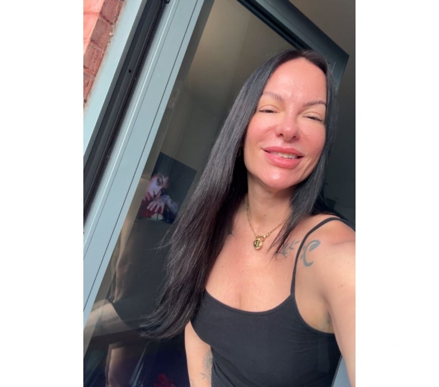 Escorts Merseyside Liverpool - Photos for 🇧🇷PARTY AVAILABLE🇧🇷ONLY £60👄NO RUSH NEW HERE