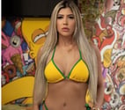 Wandsworth - South West London — 💋 Stunning blonde Wandsworth 💋