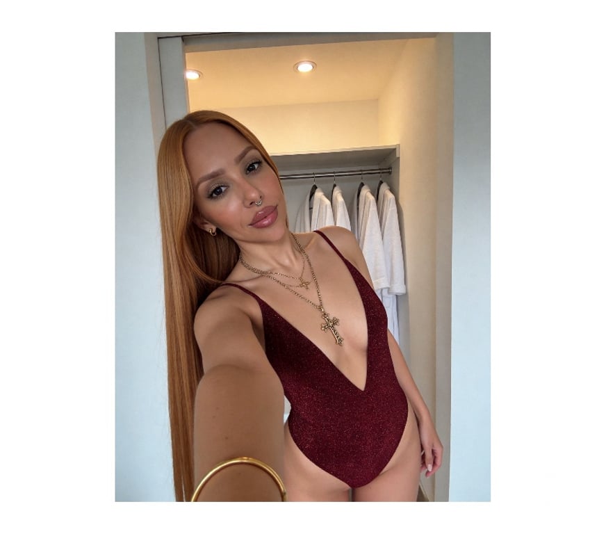 Escorts South West London Wandsworth - South West London - Photos for 🌹 Stunning Redhead - Ultimate Wandsworth Treat 💋