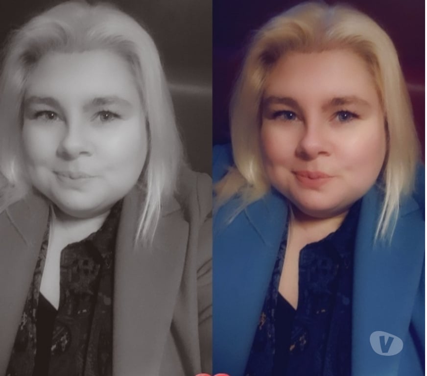 Escorts Cumberland Brampton - Cumberland - Photos for Suzi_Bush Blonde Busty Natural BBW