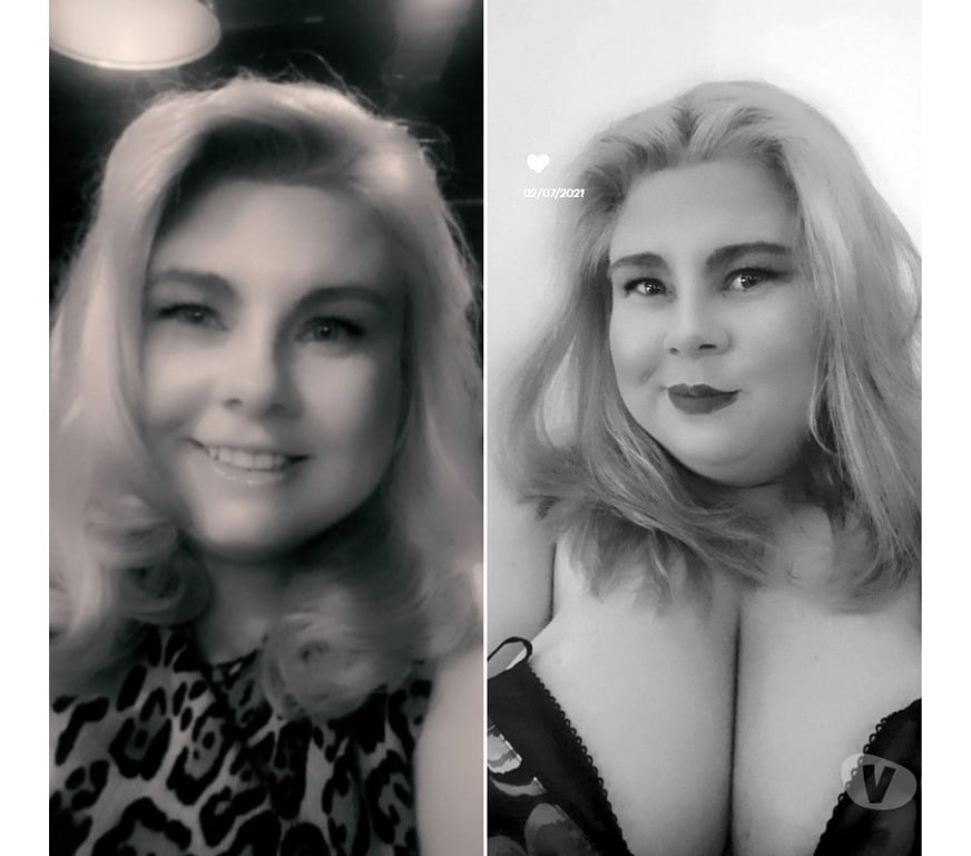 Escorts Cumberland Brampton - Cumberland - Photos for Suzi_Bush Blonde Busty Natural BBW