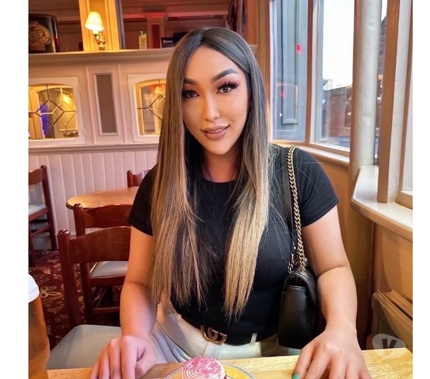 Escorts Leicestershire Leicester - Photos for Hot&Spicy Thai TS 💦🍑 VIP Service