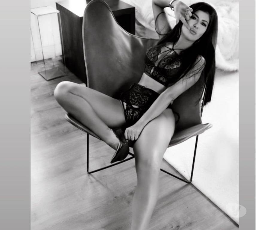 Escorts South West London Tooting Bec Station - South West London - Photos for Rafa Come have fun with me! 🥳🇧🇷